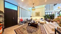 Jalan Angin Laut (D16), Terrace #501769951